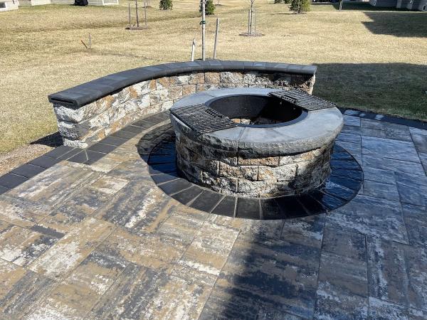 Stone Age Masonry VA LLC