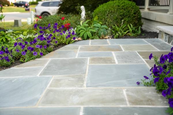 Stone Age Masonry VA LLC