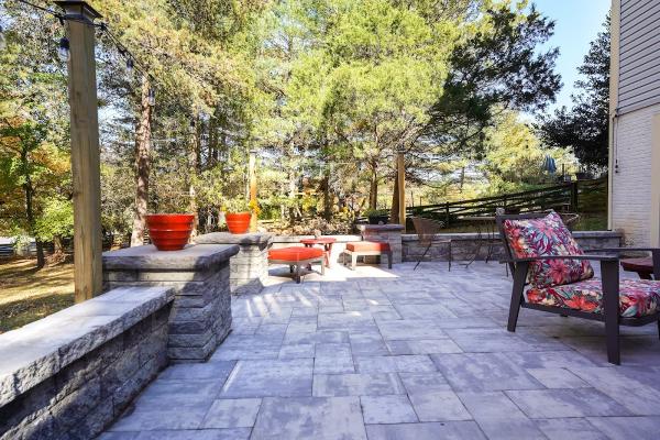 Stone Age Masonry VA LLC