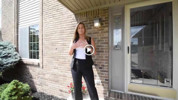 Katherine Minne Realtor