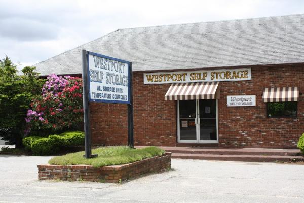 Westport Self Storage