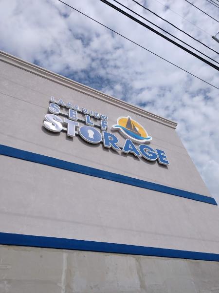 Lakeview Self Storage