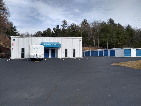 Pisgah Center Self Storage
