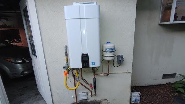 BG Plumbing