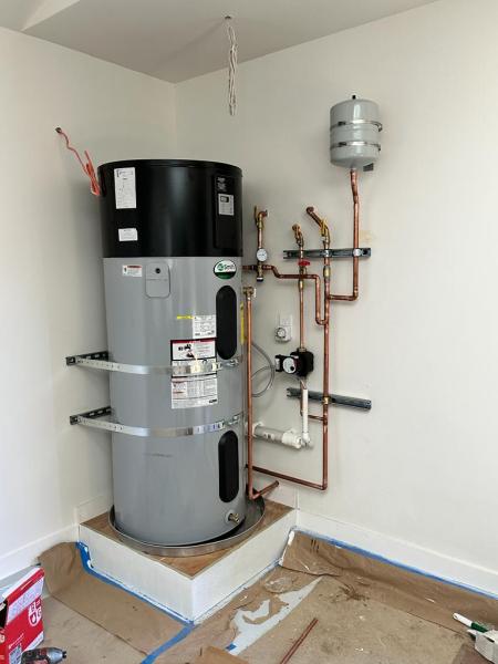 BG Plumbing