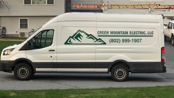 Green Mountain Electric