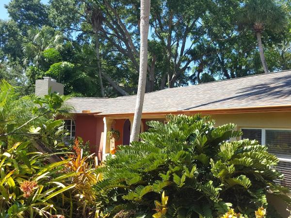 Supreme Seamless Gutters
