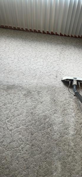 Fm's Sweepin' Clean Services