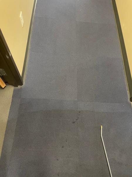 Fm's Sweepin' Clean Services