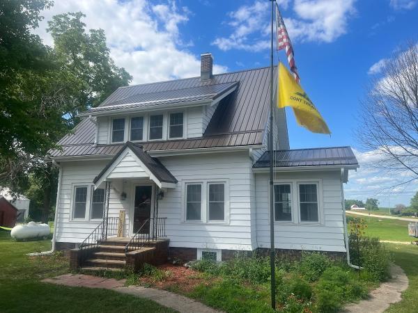 Stutzman Roofing and Construction