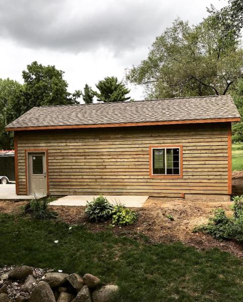 Stutzman Roofing and Construction