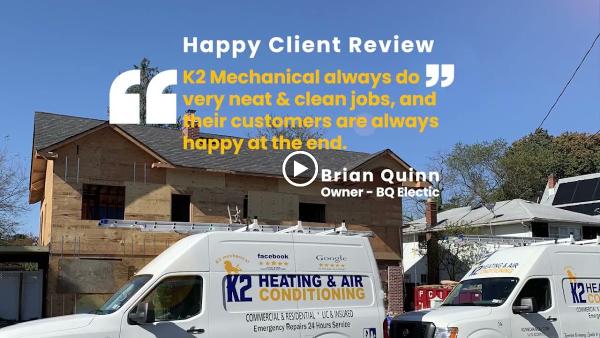 K2 Heating & Air Conditioning