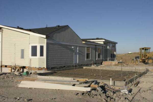 Story's Construction
