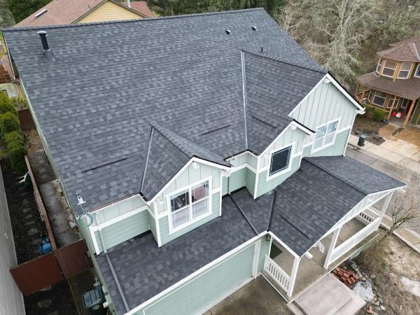 Prime Exteriors NW