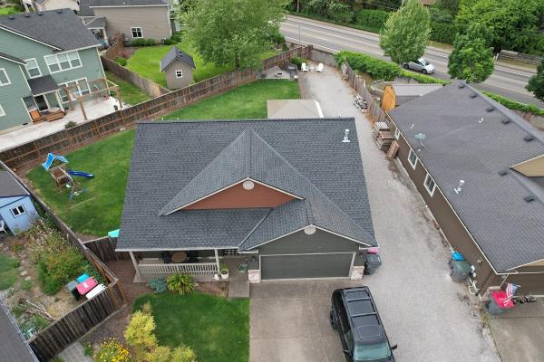 Prime Exteriors NW