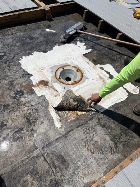 Solid Rock Roofing LLC