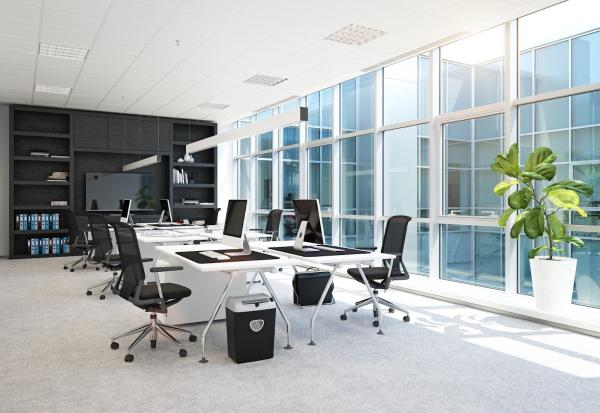Murphy Janitorial and Building Maintenance Co