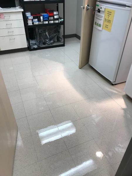 Murphy Janitorial and Building Maintenance Co
