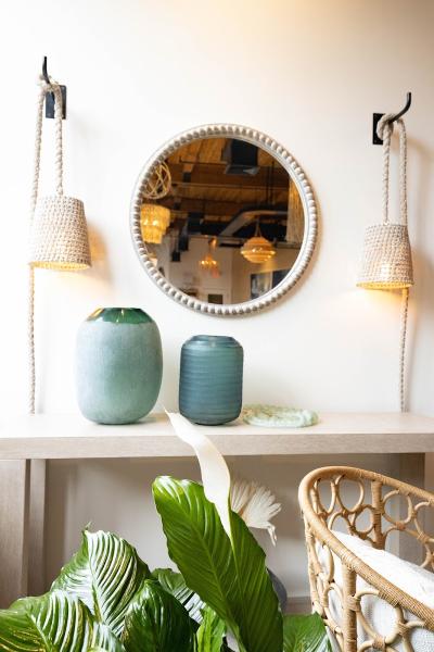 Saltwater Home