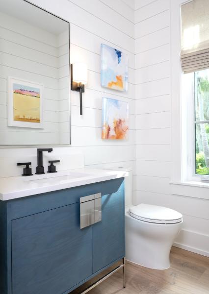 Coastal Interiors