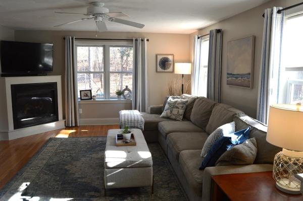 The Ideal Home
