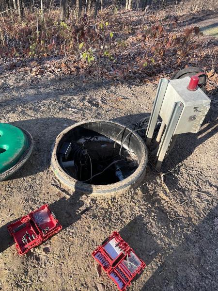 Septic Savers