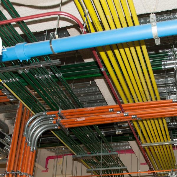 Watson Electrical Construction Co.
