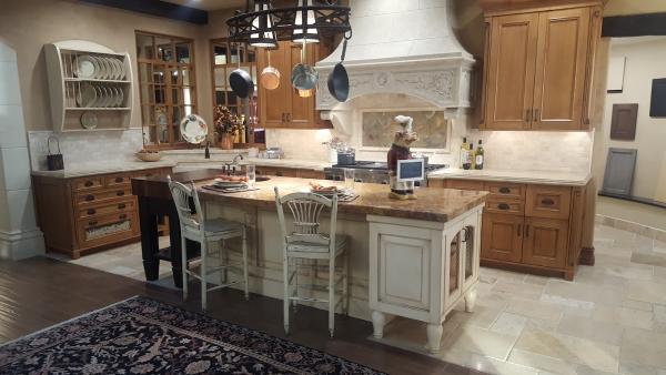 Cottonwood Millwork + Cabinets