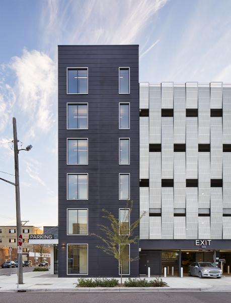 Urbanworks Architecture LLC