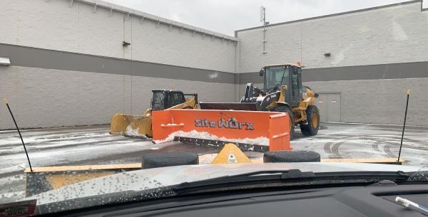 Site Worx Services LLC
