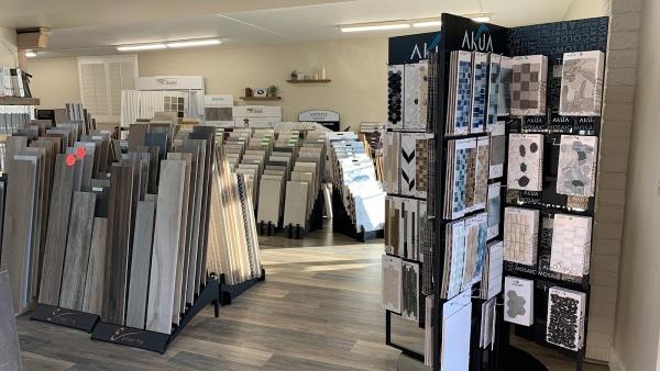 Legend Flooring
