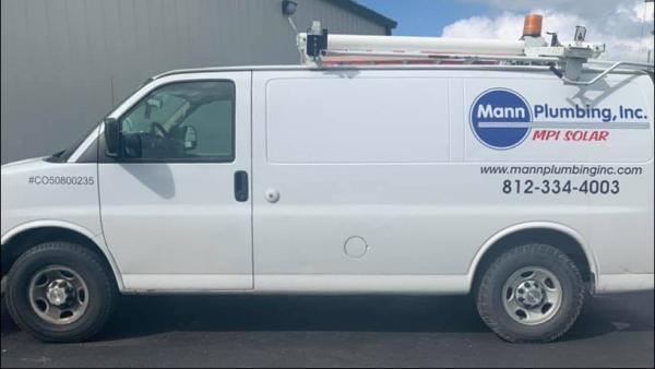 Mann Plumbing