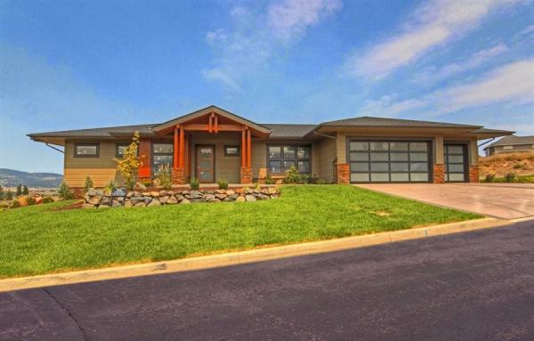 Spokane House Plans Inc