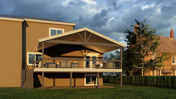 Spokane House Plans Inc