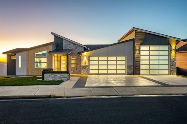 Spokane House Plans Inc