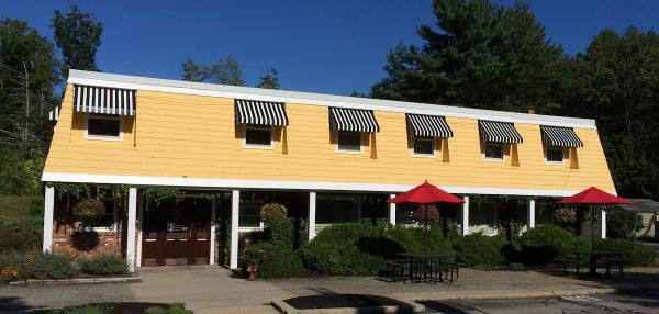 Amherst Painting Company