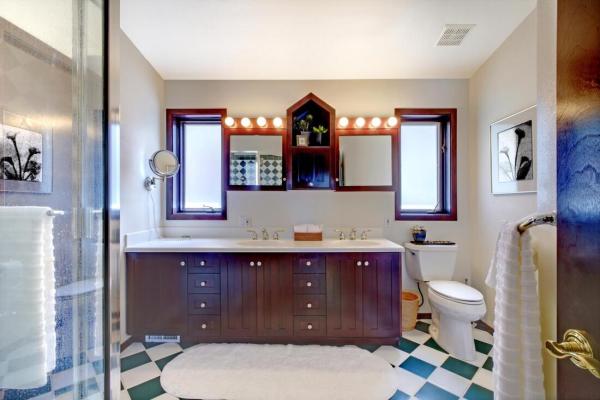 Fort Wayne Bathroom Pros