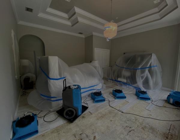 Konill Damage Repairs