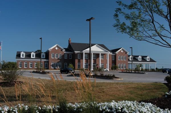 Ddca Architects