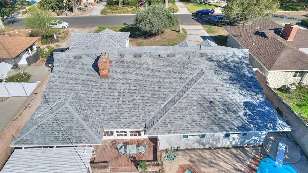 All Climate Roofing