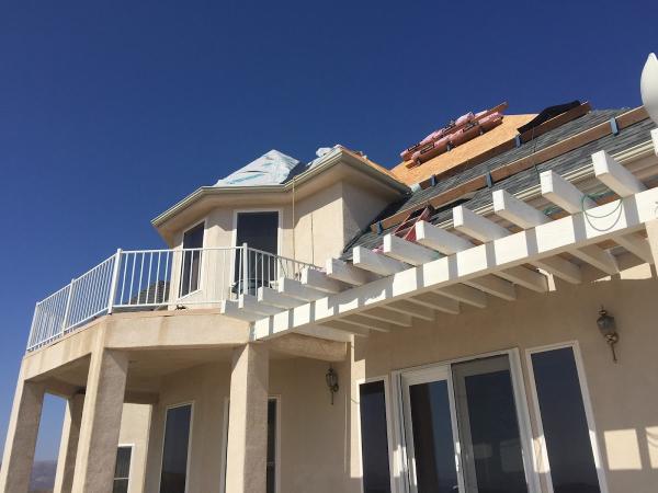 All Climate Roofing