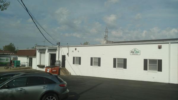 Kay Bee Electric Saint Louis Electrician