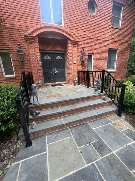 Home Team Home Improvement & Ornamental Iron