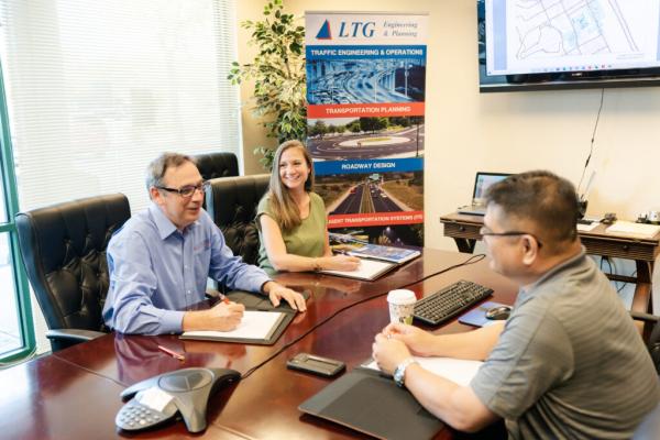 Lassiter Transportation Group