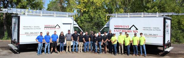 Midwest Exteriors MN