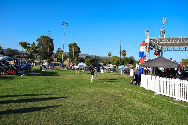 Cal-State Site Services