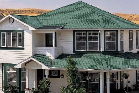 Lane Roofing & Exteriors