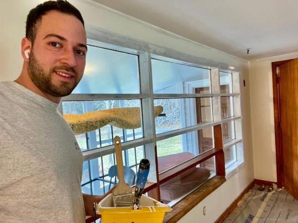 Pro House Painters