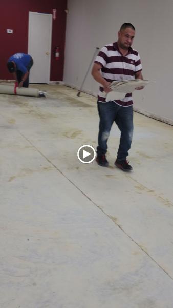 Cortez Carpet Services