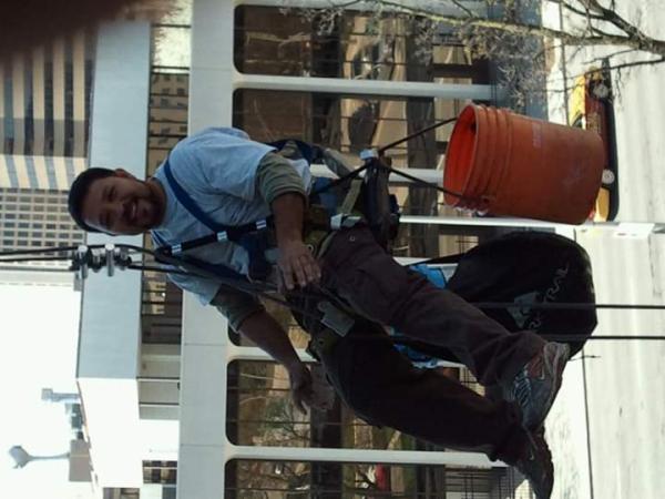 Tree Brother Window Cleaning